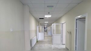Русе отчита напредък по ремонти в образователни институции