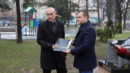 Русе почете паметта на жертвите в Международния ден на Холокоста