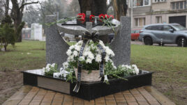 Русе почете паметта на жертвите в Международния ден на Холокоста