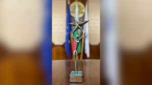 Церемония "Спортист на годината" ще се проведе в Русе