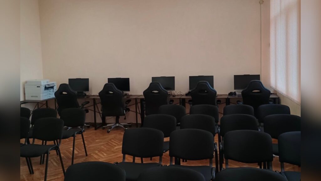 Читалища в Русе обучават граждани