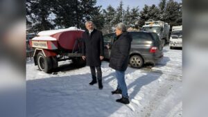 Доброволно формирование в Ценово
