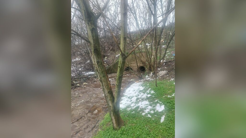 Няма изтичане на непречистени води