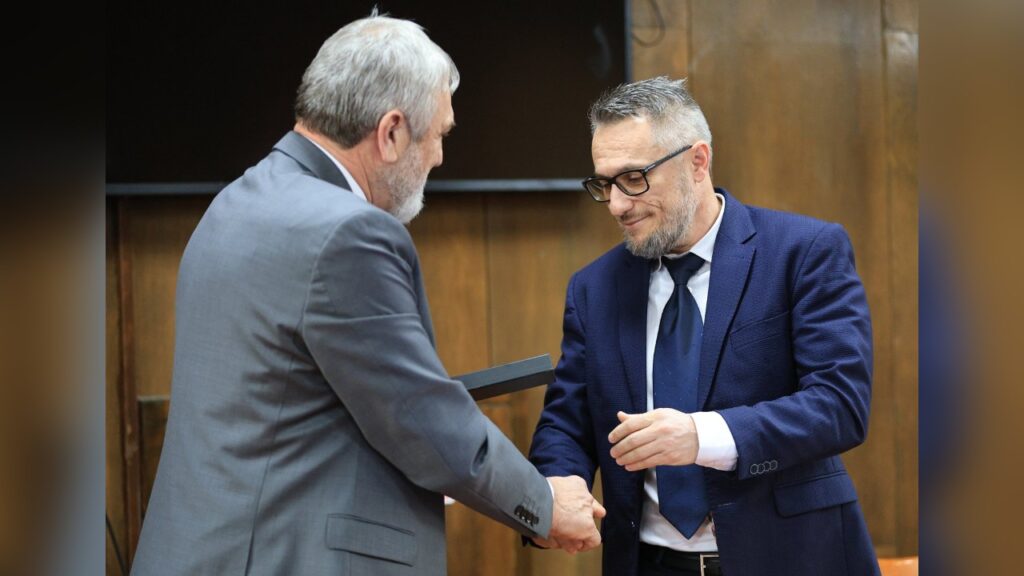 Орлин Пенков областен управител