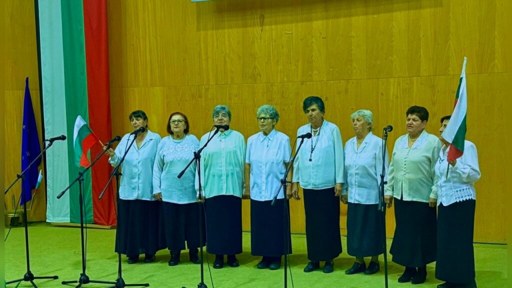 Концерт за Трети март