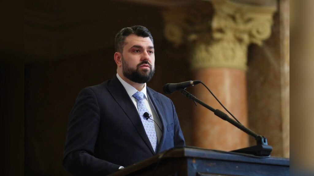 Присъединяване на България към ОИСР