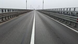 Промяна в режима на Дунав мост