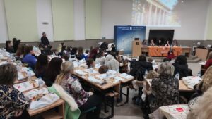 Социално-емоционално развитие форум