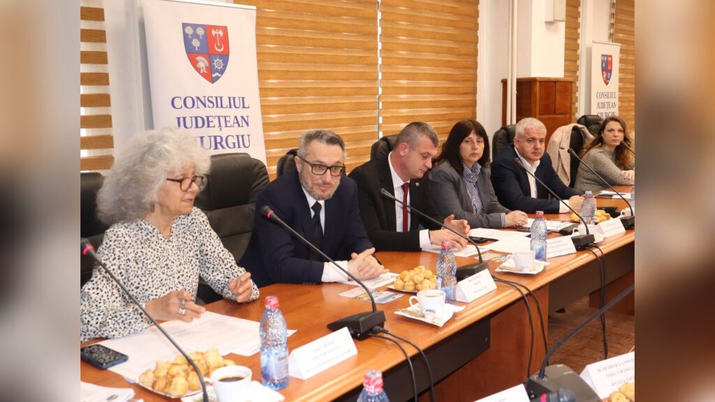 Екологично земеделие Гюргево