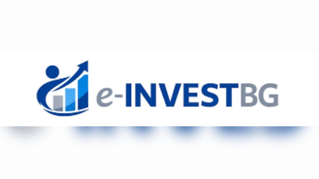 e-INVESTBG платформа за инвеститори