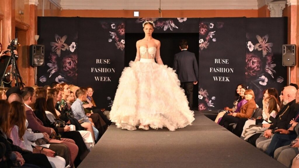 Ruse Fashion Week 2026 дизайнери