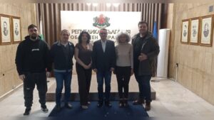 Преки чуждестранни инвестиции от Румъния в България