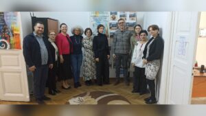 Училища по изкуствата Русе и Гюргево
