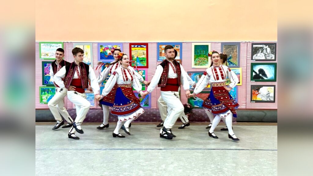 Конкурса „Водата и хората“ в Русе