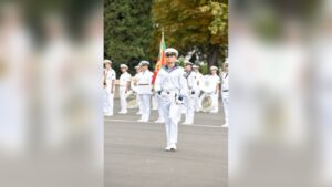 Висше военноморско училище Русе, 145 години