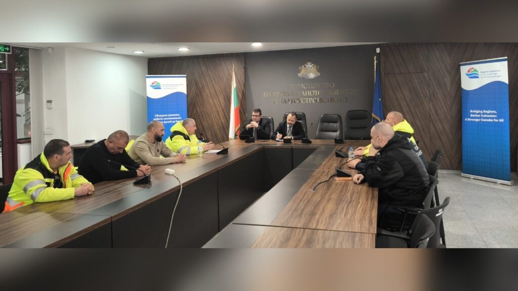 Пътната помощ трябва да е в ръцете на свободния пазар