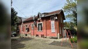 Детска градина „Иглика“ ще бъде обновена