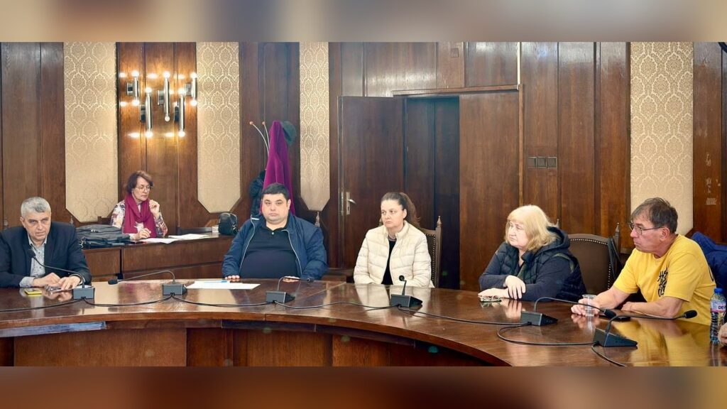 Областен съвет по култура в Русе избира членове