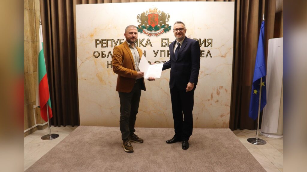 Русенската търговска камара празнува 136 години.