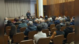 Обучават секционните комисии в Русенско
