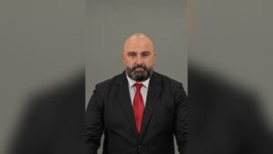 Проф. Любомир Владимиров става новият областен управител на Русе.