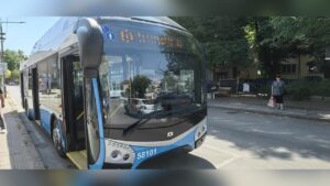 Обходни маршрути за автобуси в Русе на 24 юни