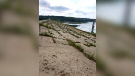 Водоемите в област Силистра преминаха проверка и са в безопасно състояние.