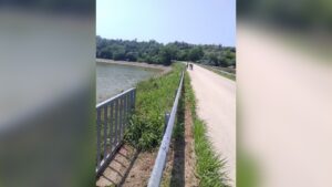 Водоемите в област Силистра преминаха проверка и са в безопасно състояние.