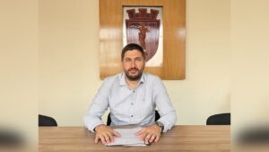 Ръководител на общинската дирекция в Русе