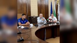 Елитът на водомоторния спорт се събира в Русе