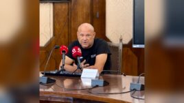 Елитът на водомоторния спорт се събира в Русе