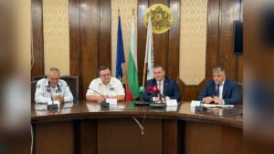 Елитът на водомоторния спорт се събира в Русе