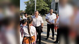Есенният пазар в Ново село обединява занаяти и традиции.