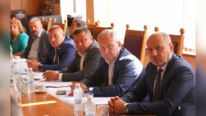 Обсъждане на бъдещето на магистрала „Хемус“