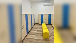 Откриване на нов филиал на ДГ Радост в Русе