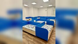 Откриване на нов филиал на ДГ Радост в Русе