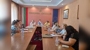 Община Свищов готова за новата учебна година