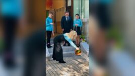 Кметът Пенчо Милков открива обновеното ОУ „Отец Паисий“