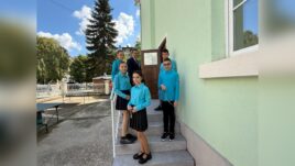 Кметът Пенчо Милков открива обновеното ОУ „Отец Паисий“