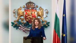 Президентът Илияна Йотова ще посети ключови събития в Русе.
