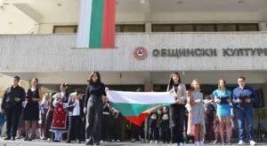 Празничен концерт в Разград по повод Деня на Независимостта на България