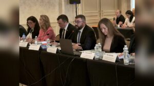 Комитетът по наблюдение одобри промени в стратегическия план.