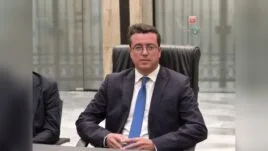 Асен Ненчев е новият изпълнителен директор на Българската агенция за инвестиции.