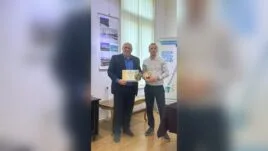 Дигитализация на архиви в Русе укрепва културното наследство