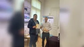 Дигитализация на архиви в Русе укрепва културното наследство