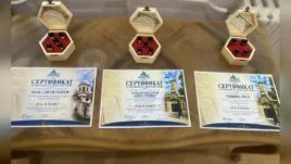 Дигитализация на архиви в Русе укрепва културното наследство