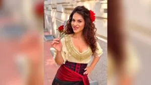 Глория Пенчева с дебют в Кармен
