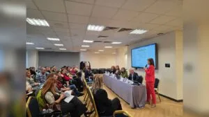 Кметът на Търговище ръководи заседание на комисиите на НСОРБ