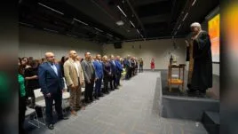 Изложение Културен туризъм във Велико Търново