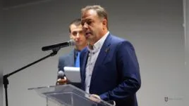 Изложение Културен туризъм във Велико Търново